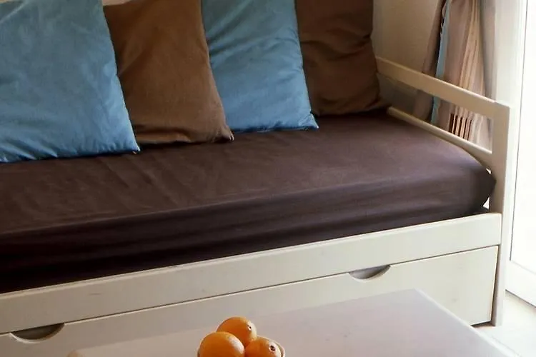 Apartment Holiday Home Le Hameau De Peemor Pen Crozonmorgat III